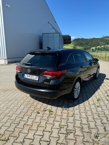 Opel Astra K 1.6CDTI - 6