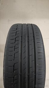 Continental Premium Contact 6 215/50 R17 95Y - 6