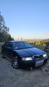 Škoda Octavia 1.8T (AUM) - 6