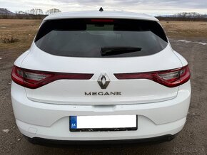 Renault Mégane Blue dCi 115 Limited - 6