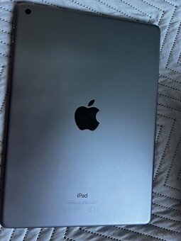 Predaj iPad (2017) - 6