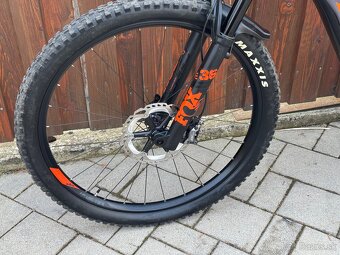 KTM Macina Kapoho Master - Mko - 6