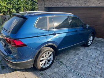 Volkswagen Tiguan Allspace 4Motion - 6