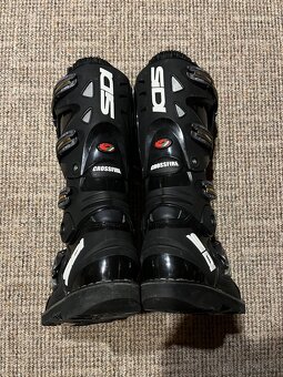 Sidi Crossfire velikost 43 - 6