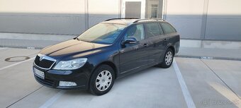 Škoda Octavia Combi 1.6 TDI CR DPF Elegance - 6