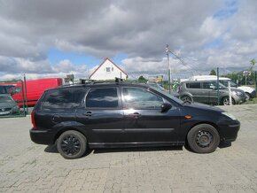 Ford Focus Kombi - 6