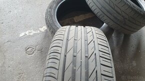 225/50R18 Bridgestone Turanza - 6