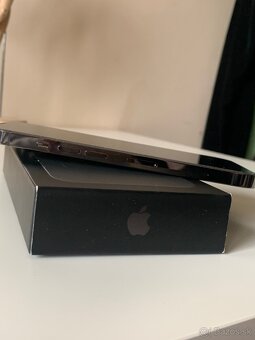 Predám Apple Iphone 13 Pro 128GB ( Použitý ) - 6