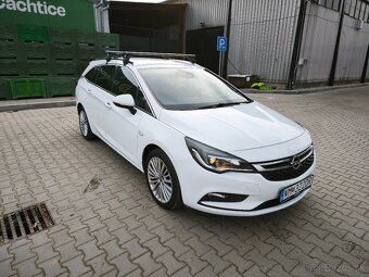 Opel Astra ST 1.6 CDTI S&S 136k Innovation - 6