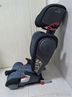 Britax Romer Kidfix II - 6