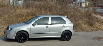 Škoda Fabia RS 1.9.TDI 96KW - 6