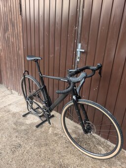 Cannondale Topstone 3 - 6