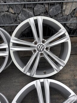 ✅5x112 r18 Sebring Tiguan R-line - 6