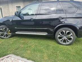 BMW X5 E70  3.0D XDrive - 6