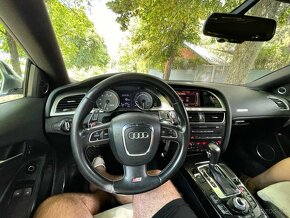 Audi s5 4.2fsi - 6