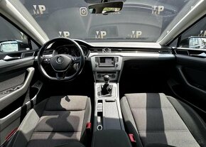 Volkswagen Passat B8 2.0 TDi, Exclusive, ACC manuál 110 kw - 6