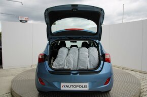 HYUNDAI i30 Classic 1,4 MPi 73 kW - 6