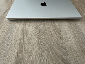  Ponúkam na predaj MacBook Pro M1 Pro 16 palcový 2021  - 6