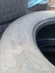 6ks - 445/45 R19,5 Michelin - 6