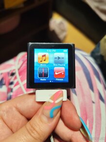 Apple iPod nano 6 - 6