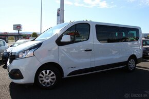 Renault Trafic SpaceClass 1.6 dCi 145 - 6