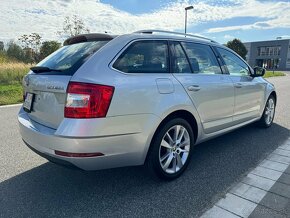 Škoda Octavia Combi 2.0 TDI DSG - 6