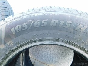 195/65R15 - 6