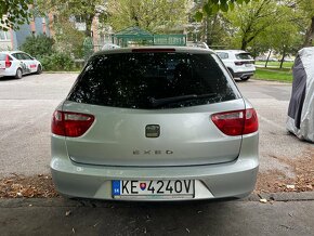 Seat Exeo 2.0 TDi - 6