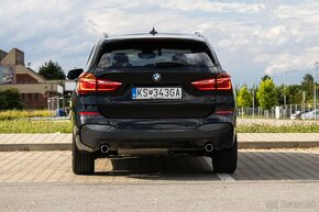 BMW X1 sDrive 18d A/T - 6