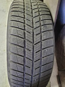 Zimna sada 5x112 205/55R16 91H - 6