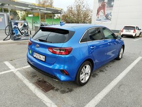 NOVÁ CENA - Kia Ceed 1.5 T-GDI Gold, TOP STAV - 6