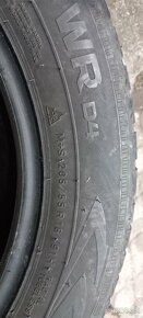 205/55 r16 Nokian zimné - 6