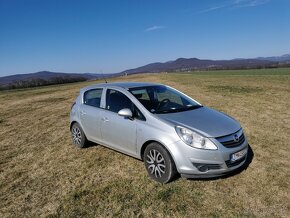 Opel Corsa 12V - 6