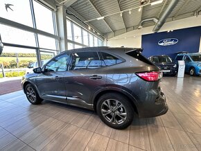 Ford Kuga 2.5 Duratec HEV 190k ST-Line X AWD eCVT - 6