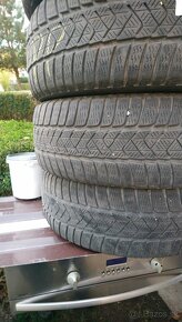 205/60 R16 zimné - 6