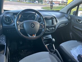 Renault CAPTUR 1,5dci - 6