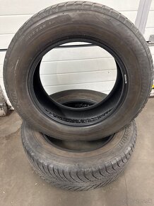 215/65R17 Bridgestone - 6