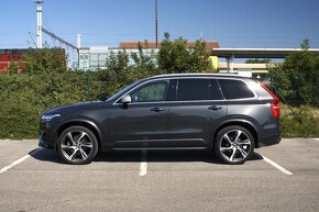 Volvo XC90 D5 235k Drive-E R-Design AWD AT8 - 6