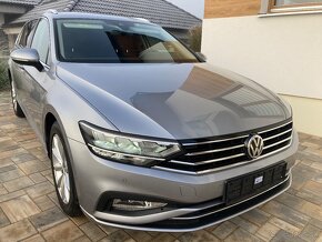 Volkswagen Passat Variant 2.0 TDI EVO DSG - 6