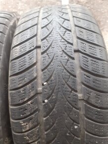 Plechové disky Škoda 5x112 r16 205/55 r16 - 6