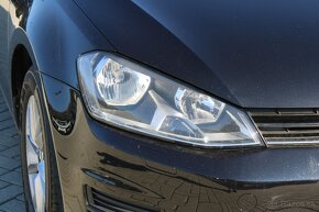 Volkswagen Golf 1,4 TSi DSG 92 kW TRENDLINE - 6