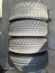 195/65r15 kia venga hyundai ix20 zimne gumy - 6