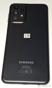 Predám Samsung Galaxy A23 5G (SM-A236B/DSN) + prislusenstvo - 6