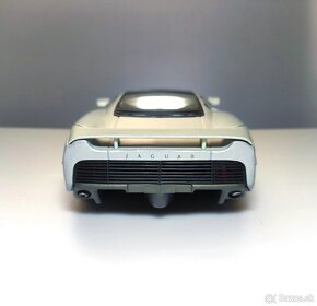 1:18 Ferarri, Lamborghini, Jaguar - 6