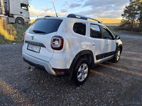 Dacia Duster 1.5 dCi - 6