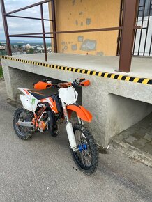 Ktm sx 85 2014 - 6