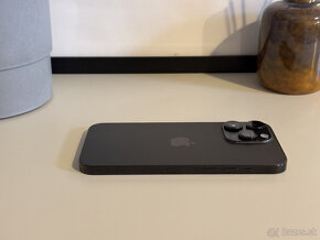 iPhone 14 Pro Max 256GB Space Black | vesmírne čierna - 6