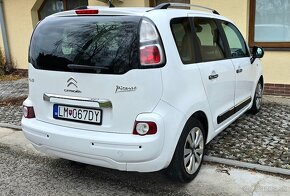 Citroën C3 Picasso 1.6 Exclusive - 6