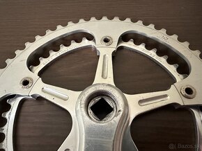 Campagnolo SUPER Record kluky - 6