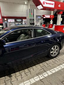 Predám audi a5 cupe - 6